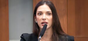 Janaina abre diálogo com Pivetta, Wellington e Jayme para construir aliança de 2026