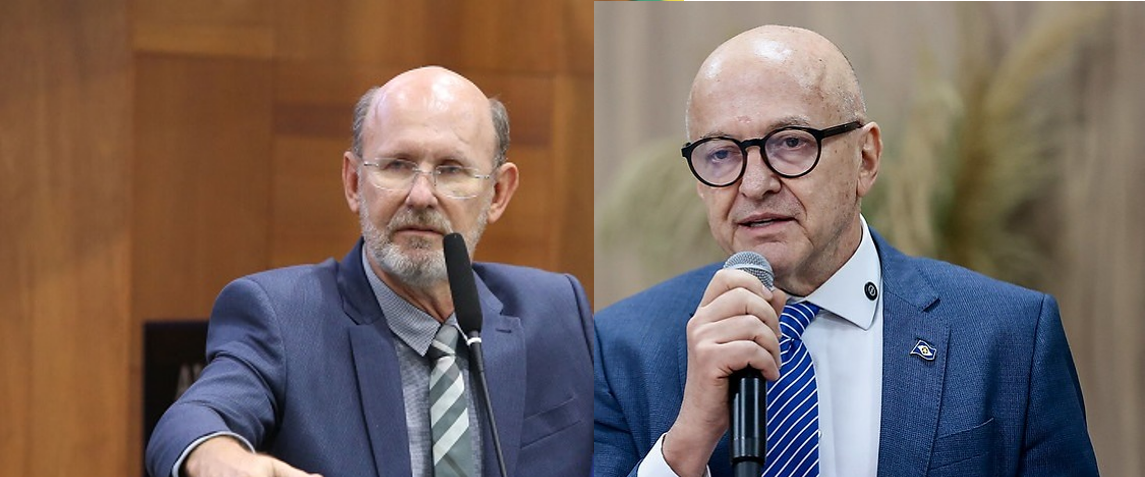 PSDB oficializa apoio a Pivetta e abre corrida por alianças para o Governo de Mato Grosso