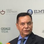 Botelho rebate Mauro Mendes e diz que ferrovia estadual só avançou após atuação da ALMT