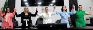 Mesa Diretora cria novos cargos na Câmara de Cuiabá e aumenta gastos do Legislativo
