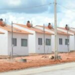 Governo pede autorização para empréstimo de R$ 1,5 bilhão e promete 60 mil casas populares