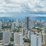 Cuiabá enfrenta semana de calor intenso, baixa umidade e temperaturas de até 35°C