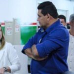 Prefeita de VG pressiona Câmara por projetos e admite reduzir investimentos em infraestrutura