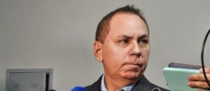 Dilemário propõe adiar eleição da Câmara para “descontaminar” disputa política em Cuiabá