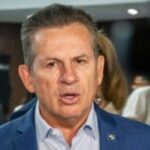 Mauro nega influência em diretório do União Progressista e diz que candidatura será decidida em convenção