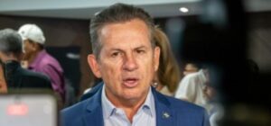 Mauro nega influência em diretório do União Progressista e diz que candidatura será decidida em convenção