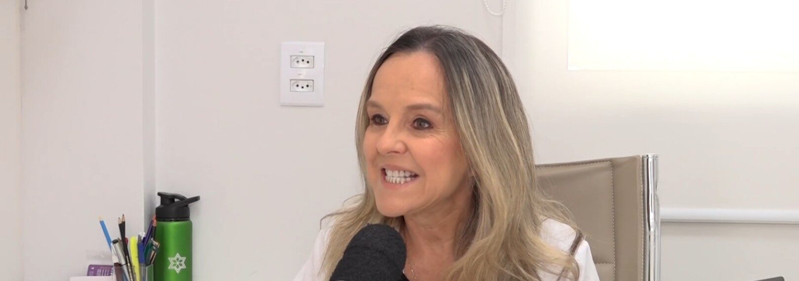 Natasha busca nome do agro para vice e tenta romper barreiras ideológicas em MT