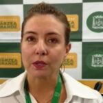 Laudo aponta curto-circuito e Flávia diz que oposição explorou tragédia politicamente