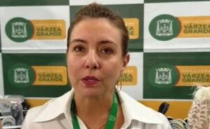 Laudo aponta curto-circuito e Flávia diz que oposição explorou tragédia politicamente