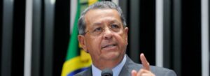 Jayme desafia Mauro Mendes e acirra guerra no União Brasil: “Partido não tem dono”