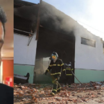 Presidente da Câmara cobra explicações após incêndio em galpão da Prefeitura de Várzea Grande