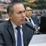Dilemário quer Reginaldo focado em Obras e cobra reforço na operação tapa-buracos