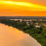 Semana do Meio Ambiente leva educação ambiental para mais de mil estudantes em Cuiabá