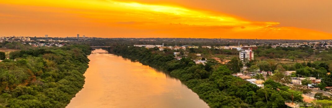 Semana do Meio Ambiente leva educação ambiental para mais de mil estudantes em Cuiabá