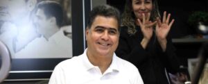 Emanuel Pinheiro enfrenta nova condenação envolvendo dívida da campanha de 2020