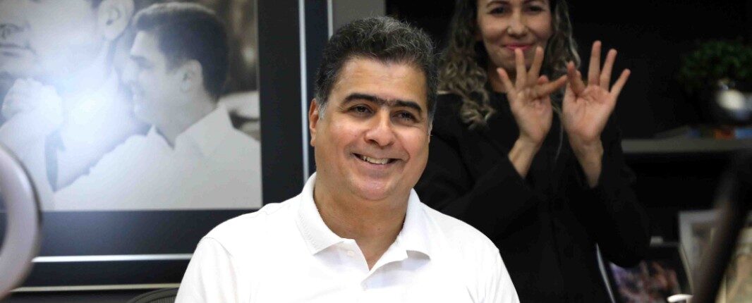 Emanuel Pinheiro enfrenta nova condenação envolvendo dívida da campanha de 2020