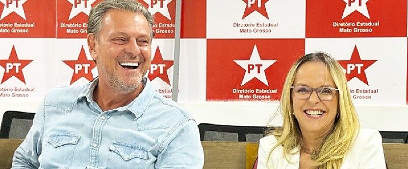 Fávaro ironiza Pivetta, vê fraqueza nas pesquisas e aposta em Natasha no segundo turno