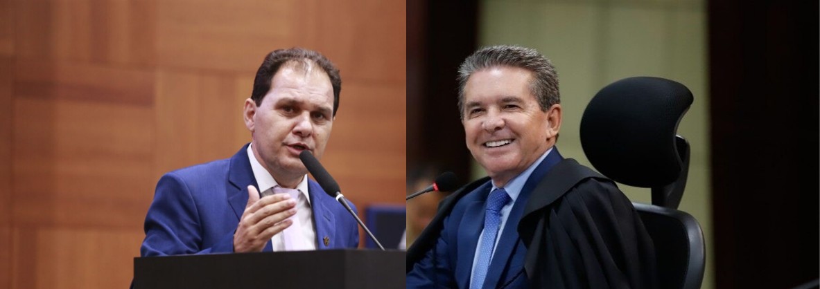 Deputado promete expor ligação entre conselheiro e pré-candidato ao Governo de MT