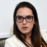 Janaina amplia jogo político do MDB e deixa disputa pelo Governo de MT em aberto