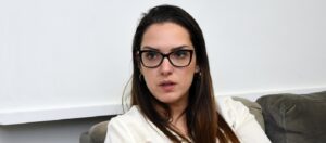 Janaina amplia jogo político do MDB e deixa disputa pelo Governo de MT em aberto