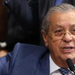 “Tenho maioria absoluta”, diz Jayme ao enfrentar grupo de Mauro no União Brasil