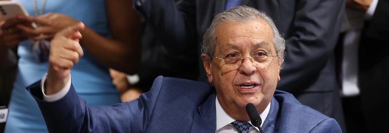 “Tenho maioria absoluta”, diz Jayme ao enfrentar grupo de Mauro no União Brasil