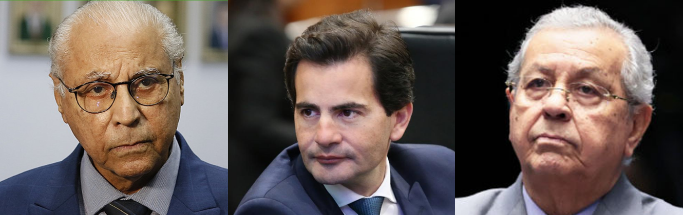 Júlio Campos expõe mágoa com Fábio Garcia e critica articulação contra projeto de Jayme