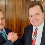 Max Russi mantém portas abertas para Wellington Fagundes mesmo com avanço de Pivetta no Podemos