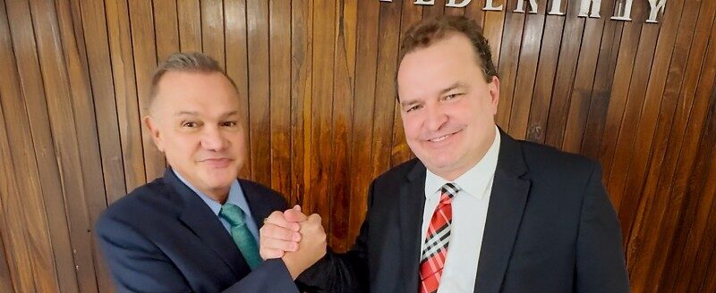 Max Russi mantém portas abertas para Wellington Fagundes mesmo com avanço de Pivetta no Podemos