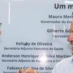 Pivetta inicia pré-campanha em MT e reúne base aliada em movimento de força política