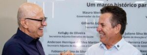 Pivetta inicia pré-campanha em MT e reúne base aliada em movimento de força política