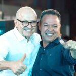 Cláudio Ferreira desafia o próprio partido e banca apoio a Pivetta mesmo com risco político
