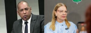 Disputa pela Câmara de Cuiabá esquenta: Juca critica reeleição de Paula Calil e presidente reage com acusação de “antidemocrático”