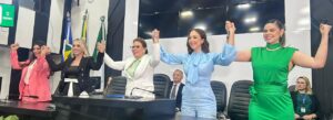 Proposta para adiar eleição da Mesa Diretora de Cuiabá avança e amplia disputa pelo comando da Câmara
