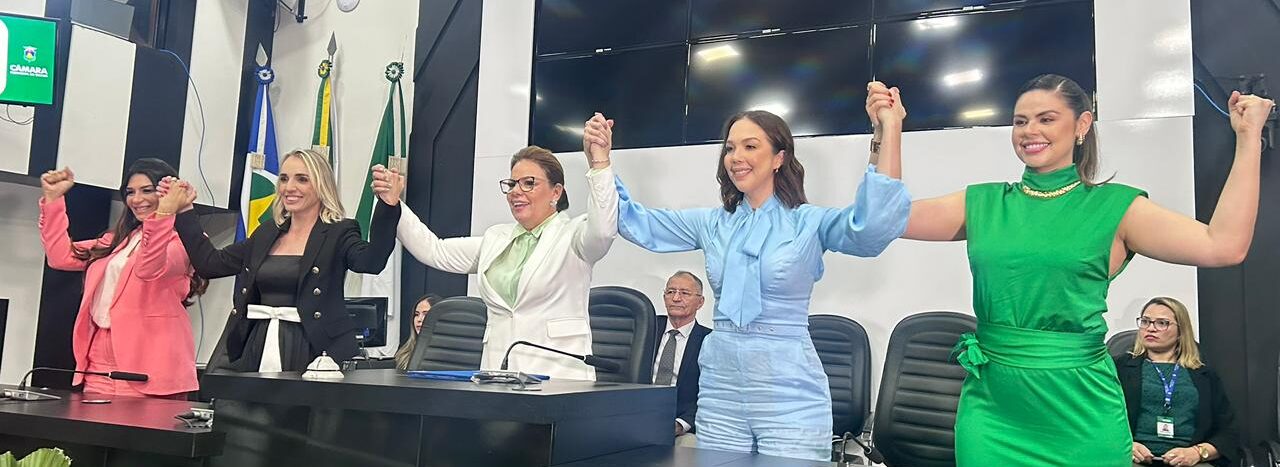 Proposta para adiar eleição da Mesa Diretora de Cuiabá avança e amplia disputa pelo comando da Câmara