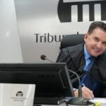 Sérgio Ricardo rebate críticas e confronta Mauro Mendes sobre fiscalização da MT-170