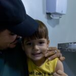 Cuiabá inicia vacinação com a Pneumo 20 e amplia proteção contra pneumonia e meningite
