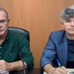 Wellington Fagundes e José Medeiros vão unificar agendas políticas após decisão do PL