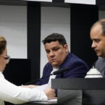 Ilde descarta confronto com Abílio e diz que chapa não foi criada para fazer oposição