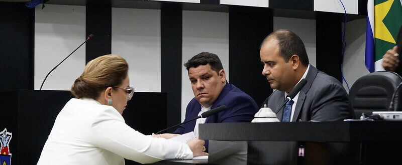 Ilde descarta confronto com Abílio e diz que chapa não foi criada para fazer oposição