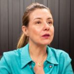 Flávia compara gestão a Kalil e reclama de bloqueio político na Câmara de Várzea Grande
