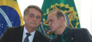 “Fui avisado pelo Bolsonaro”, diz Wellington ao revelar pressão para PL não lançar candidato em 2026