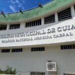 Demilson vence disputa com Maysa e garante prioridade para CPI da Educação em Cuiabá