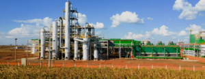 Com produção recorde de etanol, Mato Grosso amplia ofensiva para atrair investidores globais