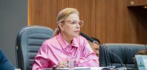 Sob críticas, Paula Calil justifica prazo longo de CPIs e pede cautela em investigações