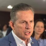Mauro sobe o tom para 2026 e avisa adversários: “Não vou levar desaforo para casa”