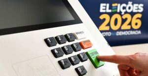 Eleições entram em nova etapa com proibição de anúncios e corrida por alianças políticas