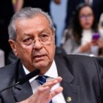 Jayme alerta para risco de crise interna e critica demora em definição de candidatura