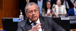 Jayme alerta para risco de crise interna e critica demora em definição de candidatura