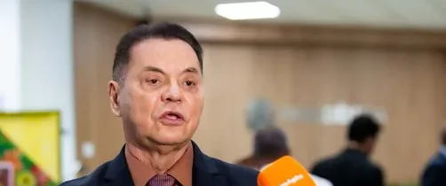 Botelho critica gestão de Abílio e afirma que ataques a deputados servem para mascarar falta de resultados